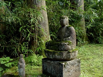 Větší verze po kliknutí. Nikko, Tochigi - Japonsko (22. srpna 2010)